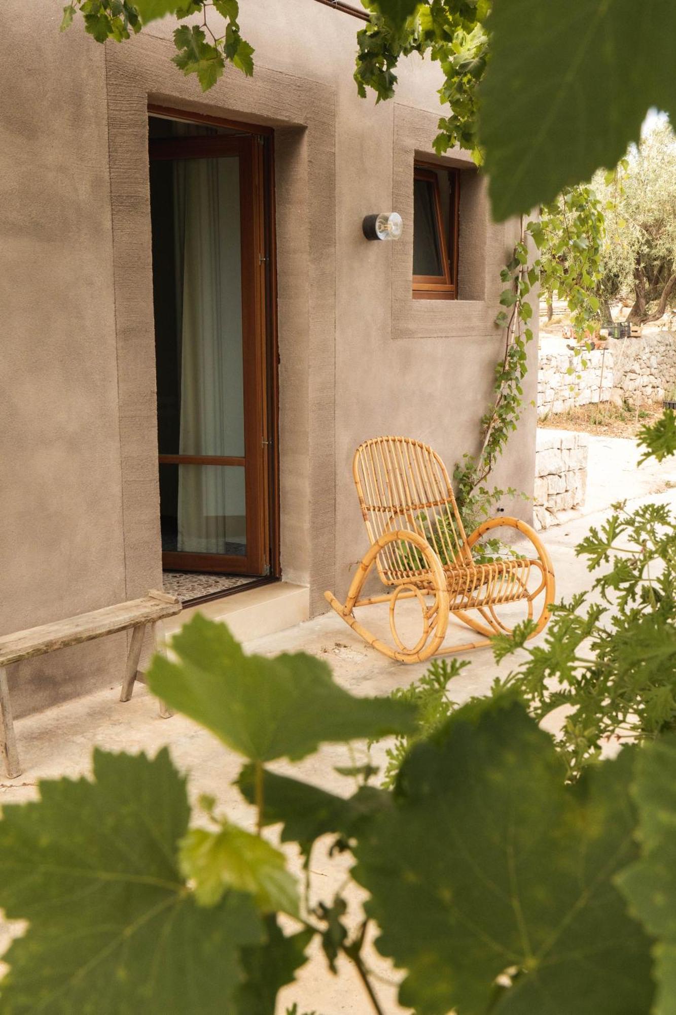 Casa Canyon Scicli Exterior foto